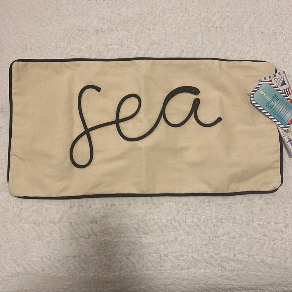 Pillow Cover
